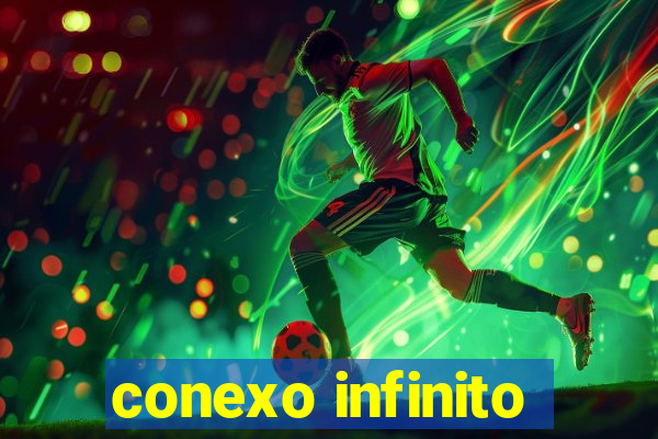 conexo infinito