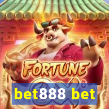 bet888 bet
