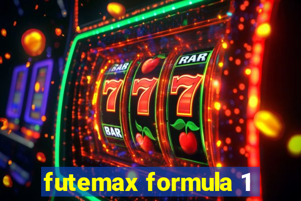 futemax formula 1