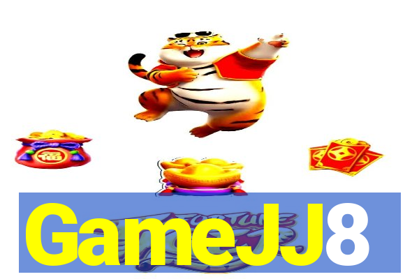 GameJJ8