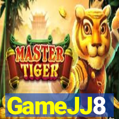 GameJJ8