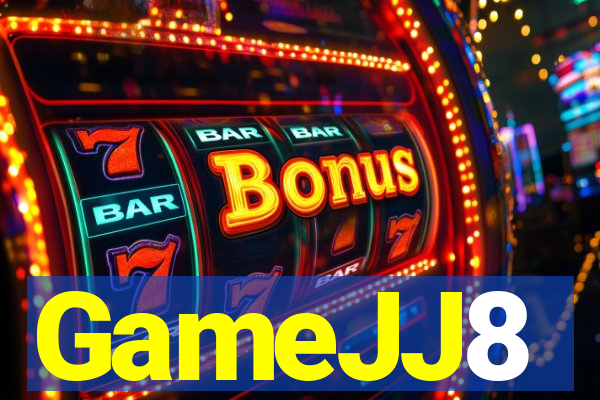 GameJJ8