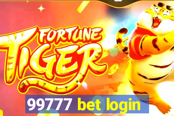 99777 bet login