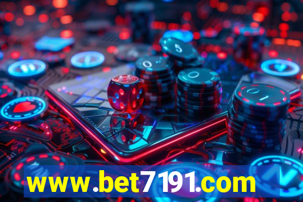 www.bet7191.com
