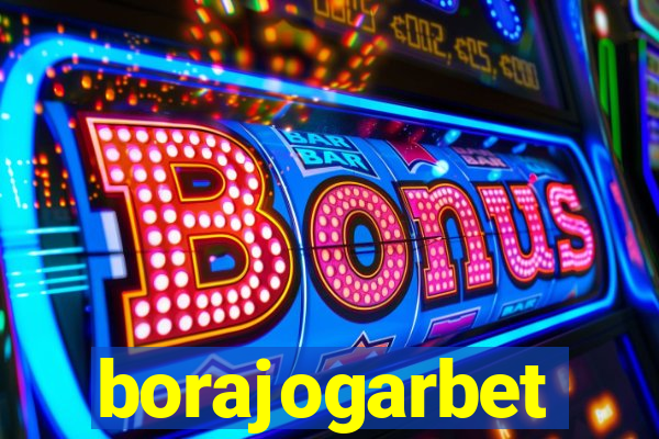borajogarbet