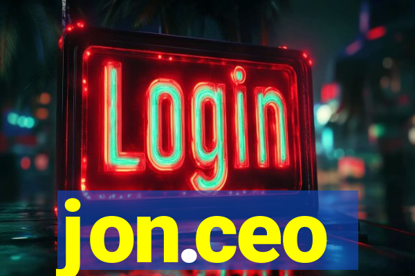 jon.ceo