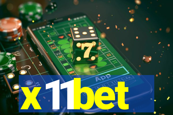 x11bet