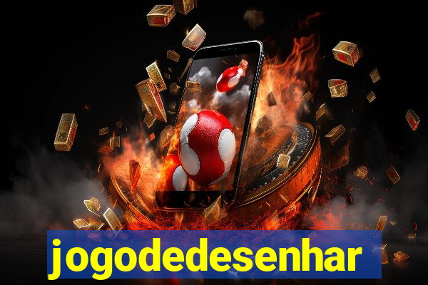 jogodedesenhar