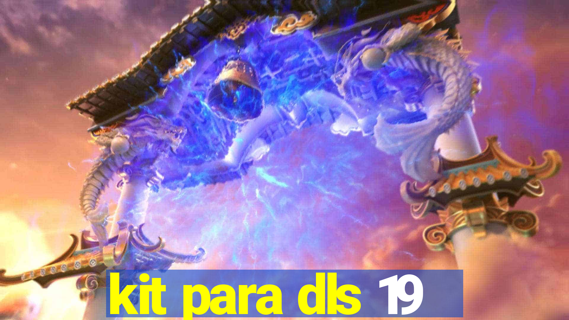 kit para dls 19