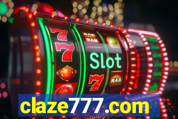 claze777.com
