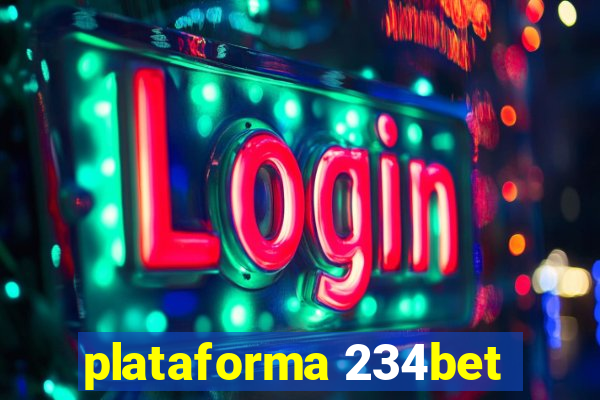 plataforma 234bet