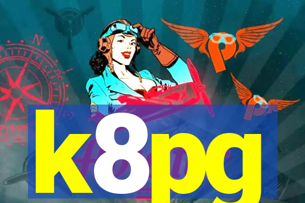 k8pg