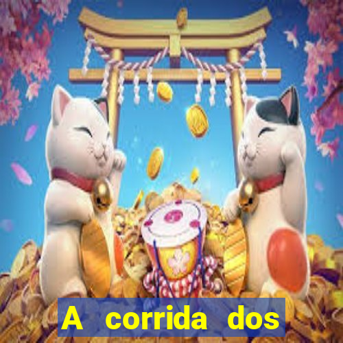 A corrida dos ratos pdf