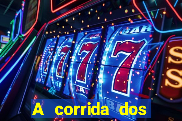 A corrida dos ratos pdf