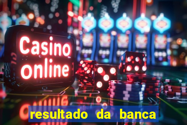 resultado da banca caminho da sorte de hoje