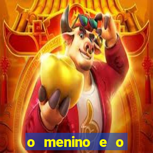 o menino e o espelho pdf