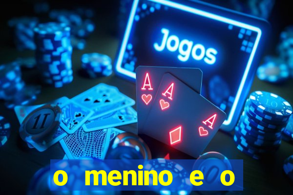 o menino e o espelho pdf