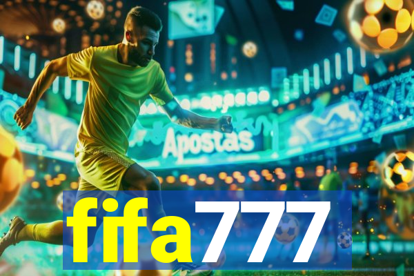 fifa777