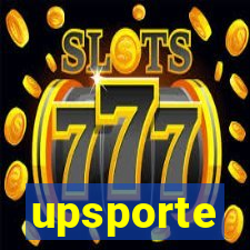 upsporte