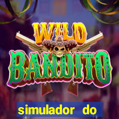 simulador do fortune rabbit