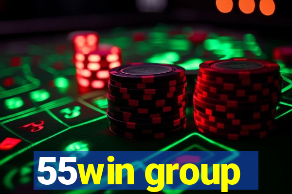 55win group