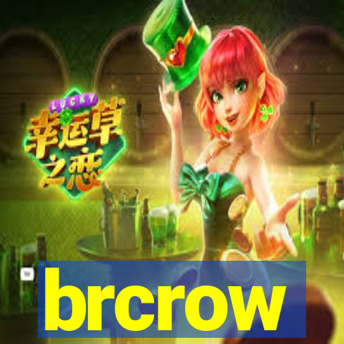 brcrow