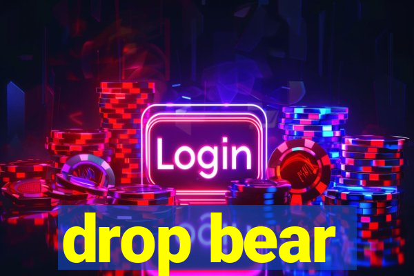 drop bear