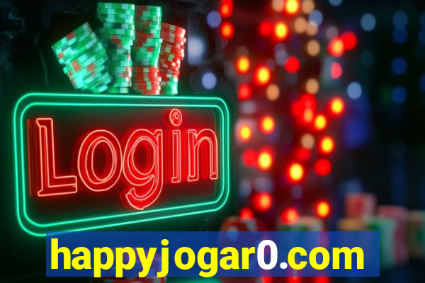 happyjogar0.com