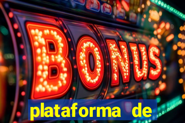 plataforma de casino chinesa