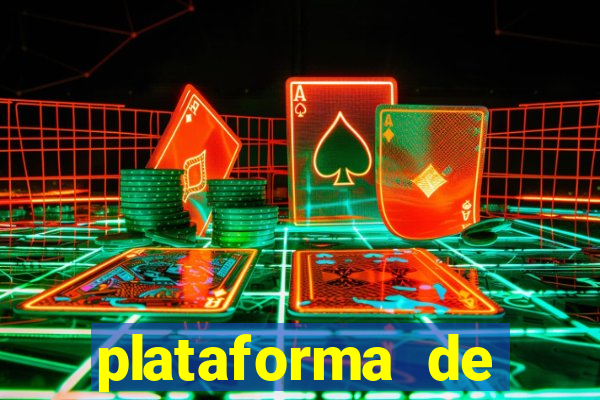 plataforma de casino chinesa