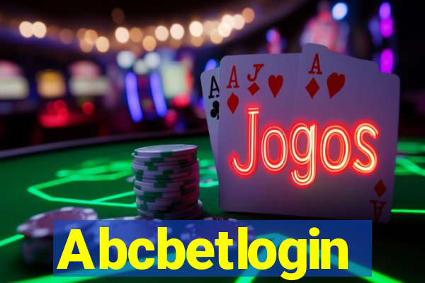 Abcbetlogin