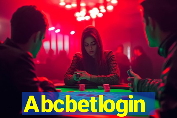 Abcbetlogin