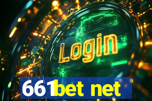 661bet net