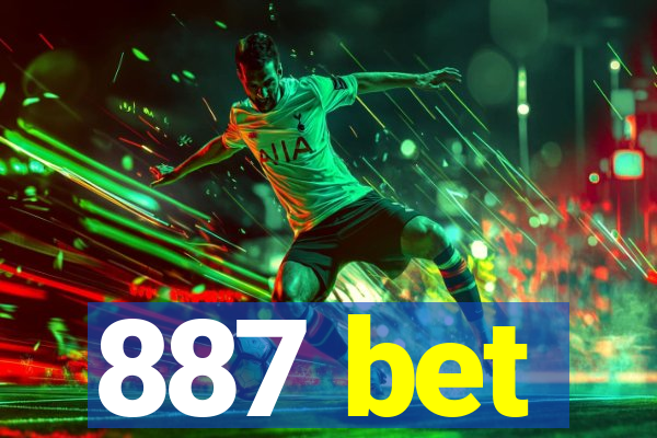 887 bet