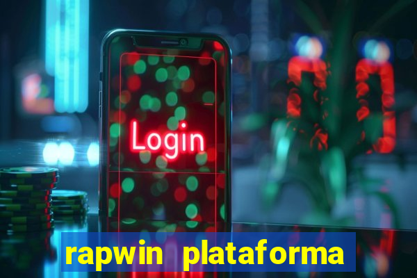 rapwin plataforma de jogos