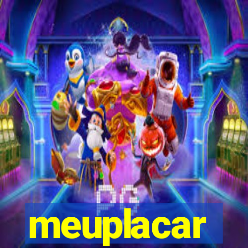 meuplacar