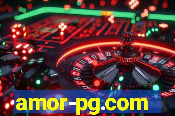 amor-pg.com