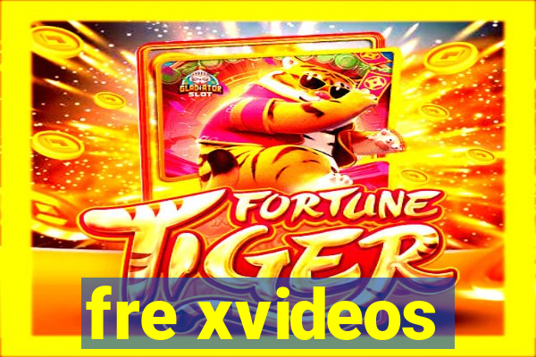 fre xvideos