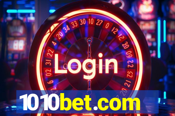 1010bet.com