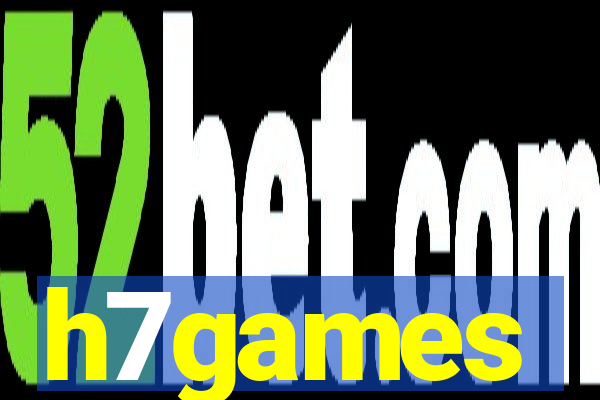 h7games