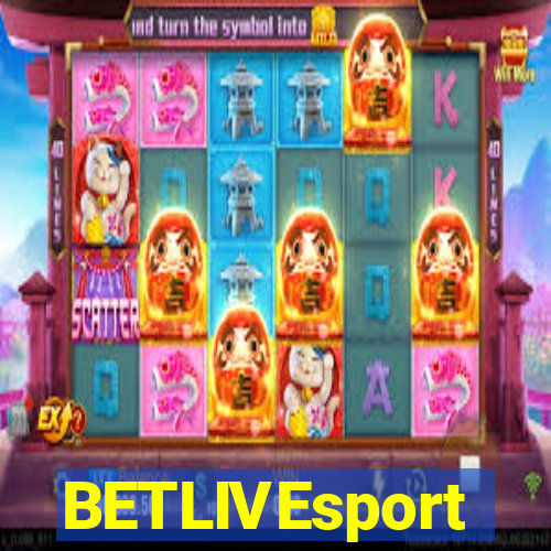 BETLIVEsport