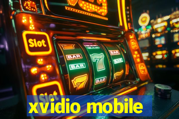 xvidio mobile