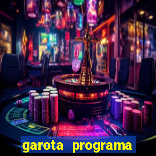 garota programa zona norte
