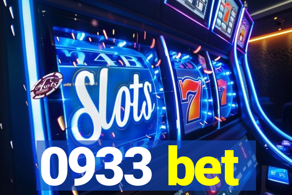 0933 bet