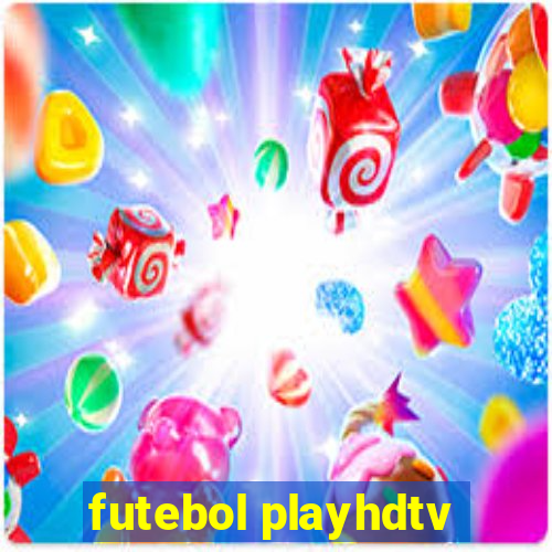 futebol playhdtv