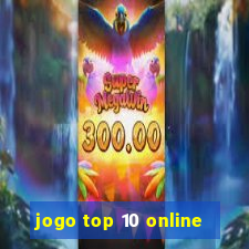 jogo top 10 online