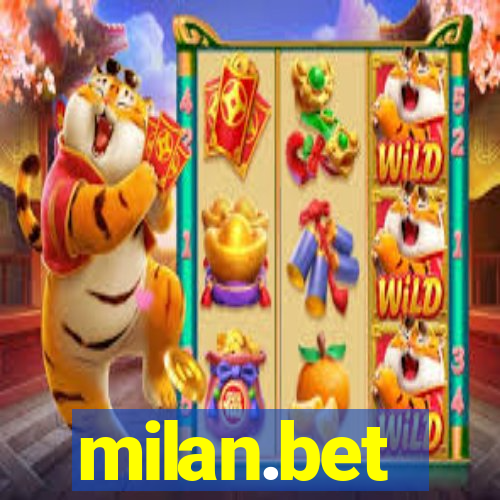 milan.bet