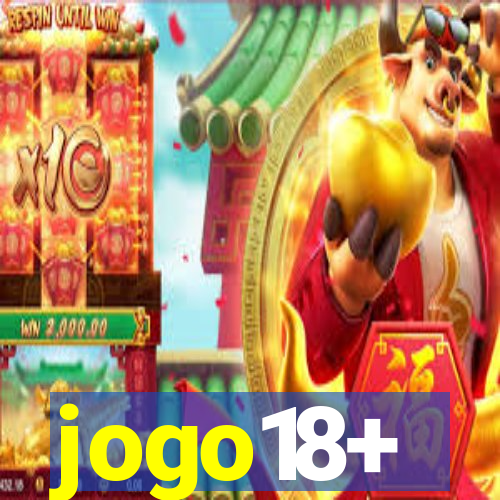 jogo18+