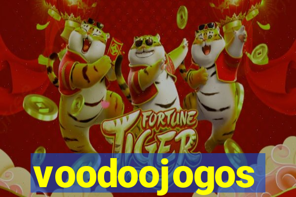 voodoojogos