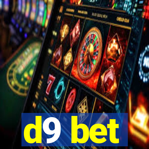 d9 bet